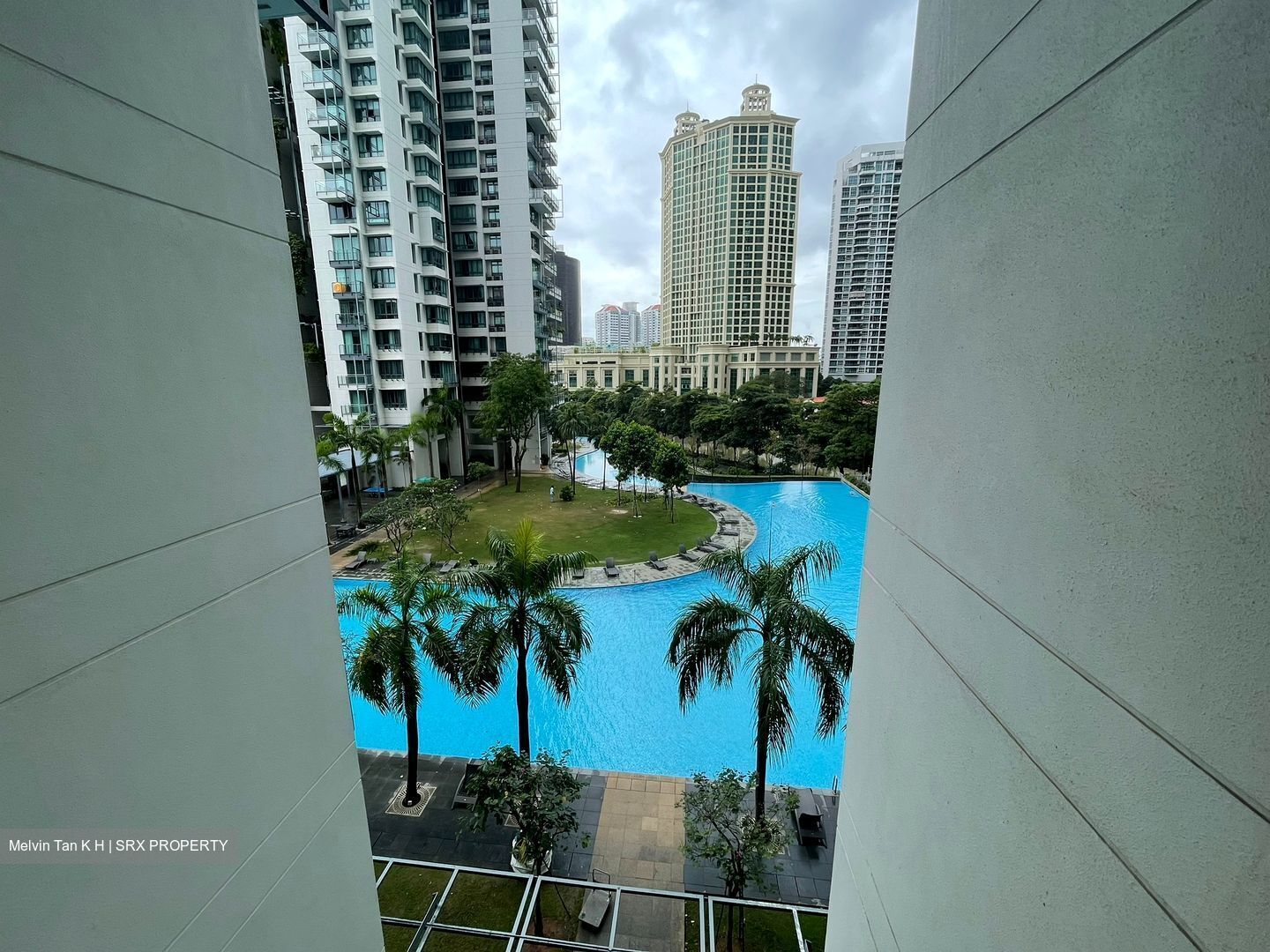RiverGate (D9), Apartment #391829441